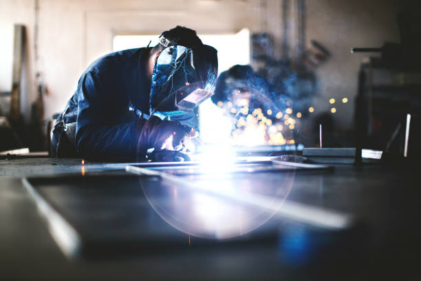 Akron, PA Welder & Metal Fabrication Company