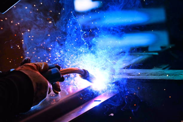 Best Aerospace and Defense Welding in Akron, PA