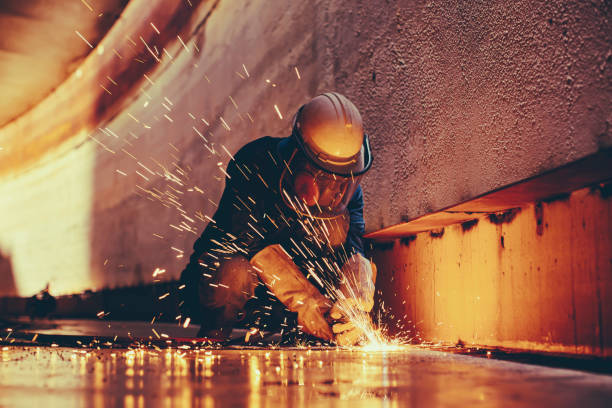 Best Pipe Welding in Akron, PA