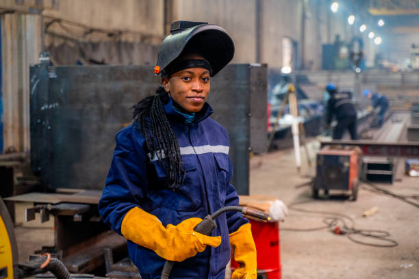 Best Structural Steel Welding in Akron, PA