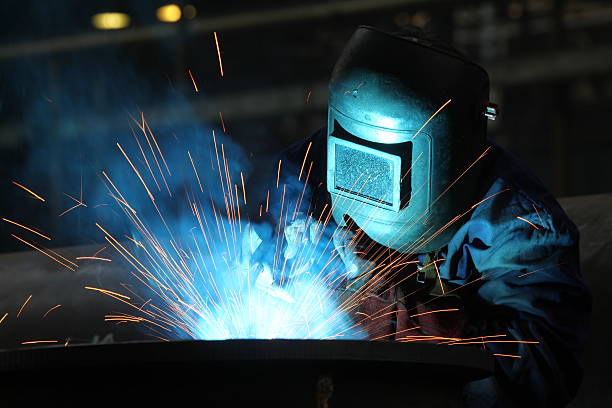 Best Automotive Welding in Akron, PA