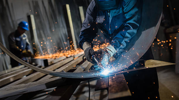 Best Welding Inspection and Certification in Akron, PA