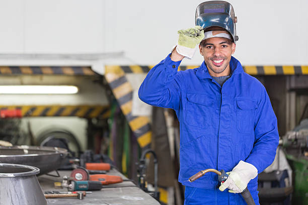 Best Food and Beverage Processing Equipment Welding in Akron, PA